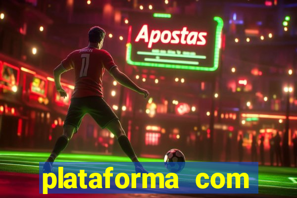 plataforma com giros gratis sem deposito